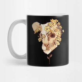 Leo Mug